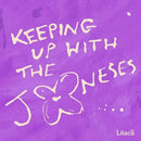 Lilacs (The) - Keeping Up With The Joneses *Pre-Order