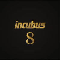 Incubus - 8