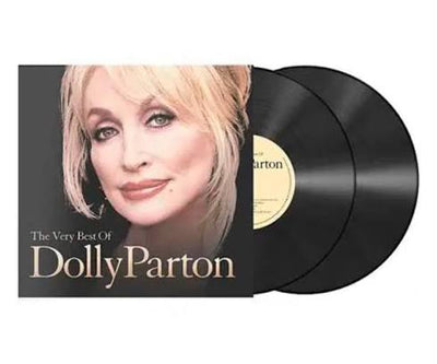 Dolly Parton - The Very Best Of