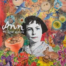 Front Bottoms (The) - Ann