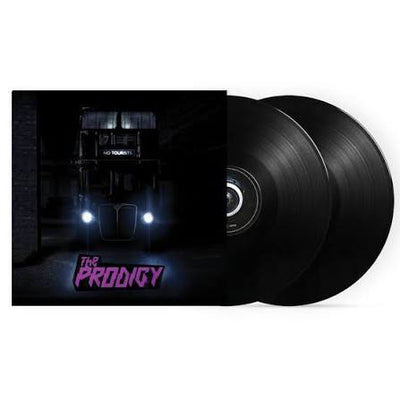 Prodigy - No Tourists