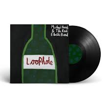 Michael Head & The Red Elastic Band - Loophole