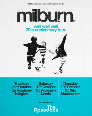 Milburn 17/10/26 (Stalls-Standing)