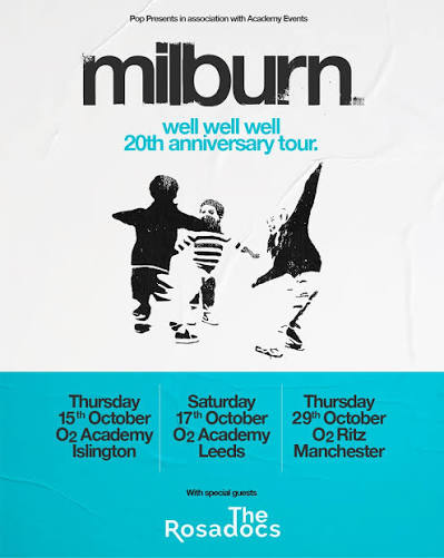Milburn 17/10/26 (Stalls-Standing)