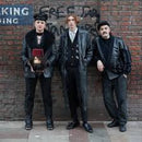 DSM IV (The) 13/06/26 @ Wharf Chambers