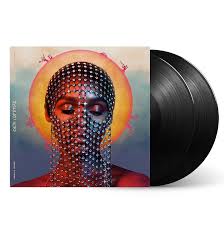 Janelle Monae - Dirty Computer