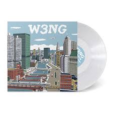 Various Artists - W3NG
