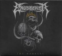 Endseeker - The Harvest
