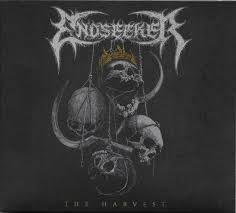 Endseeker - The Harvest
