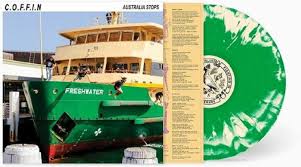 C.O.F.F.I.N - Australia Stops