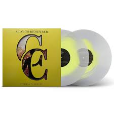 A Day To Remember - Common Courtesy