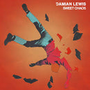 Damian Lewis - Sweet Chaos : Album + Ticket Bundle (Album Launch Show at Headrow House Leeds) *Pre-Order