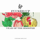 Fucked Up - Year of the Rooster *Pre-Order