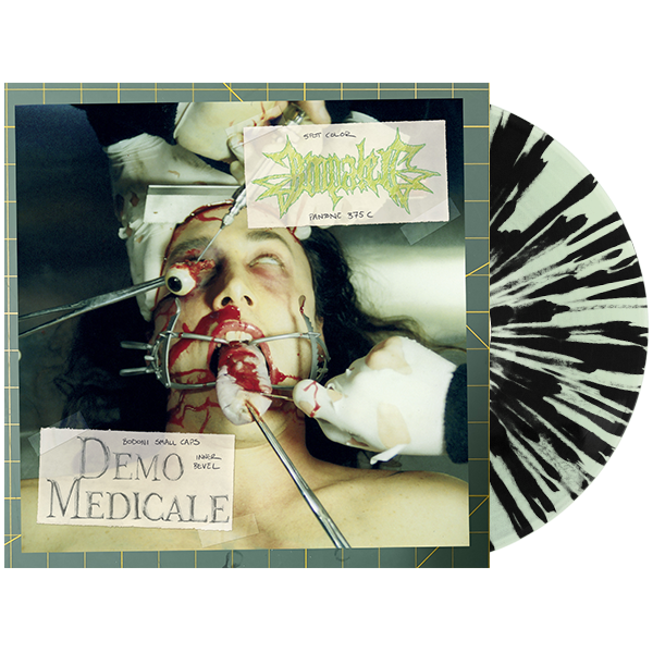 IMPALED - Demo Medicale