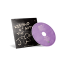 The Lilacs - Keeping Up With The Joneses : Album + Ticket Bundle (Stripped Back Album Launch show at The Key Club Leeds) *Pre-Order