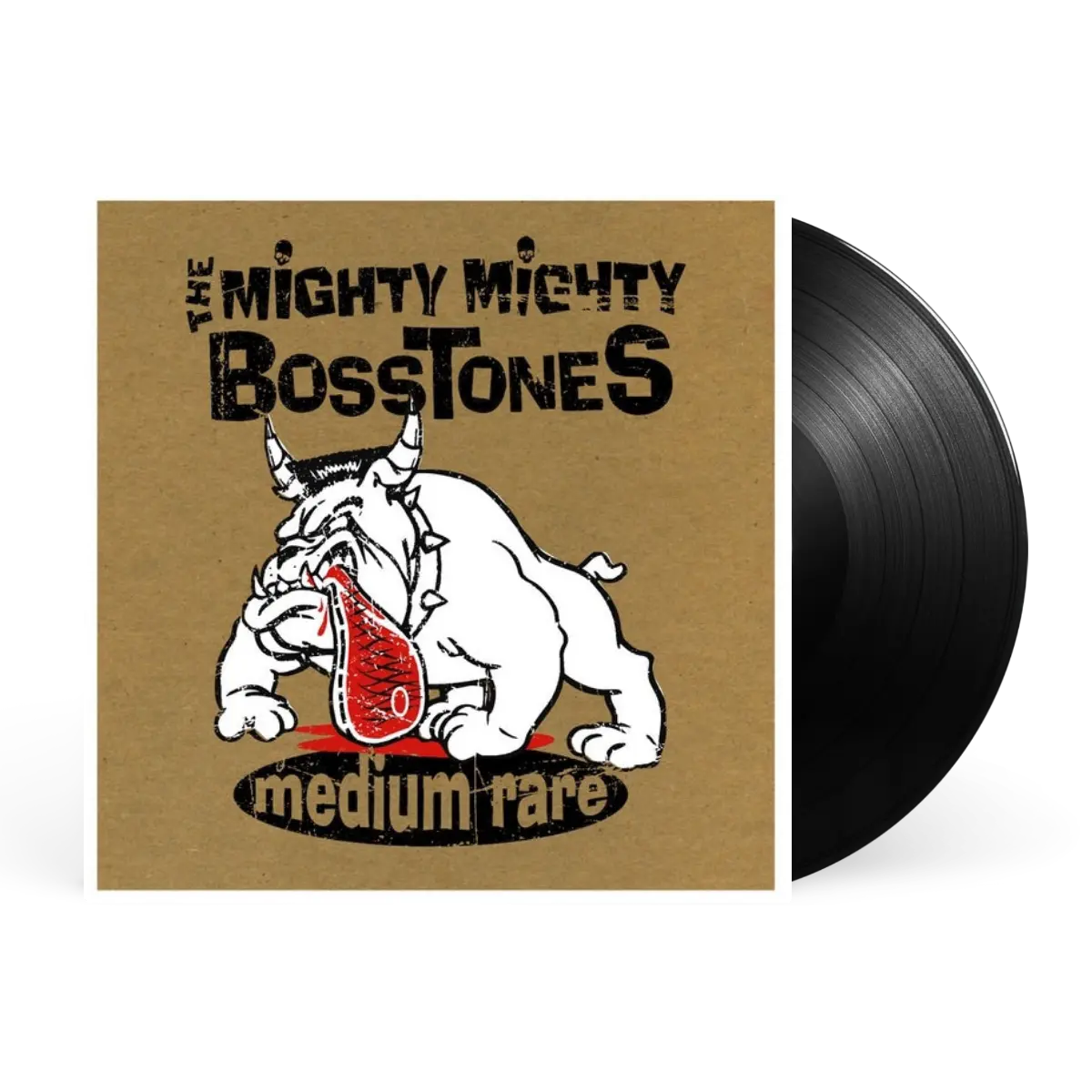 Mighty Mighty Bosstones (The) - Medium Rare