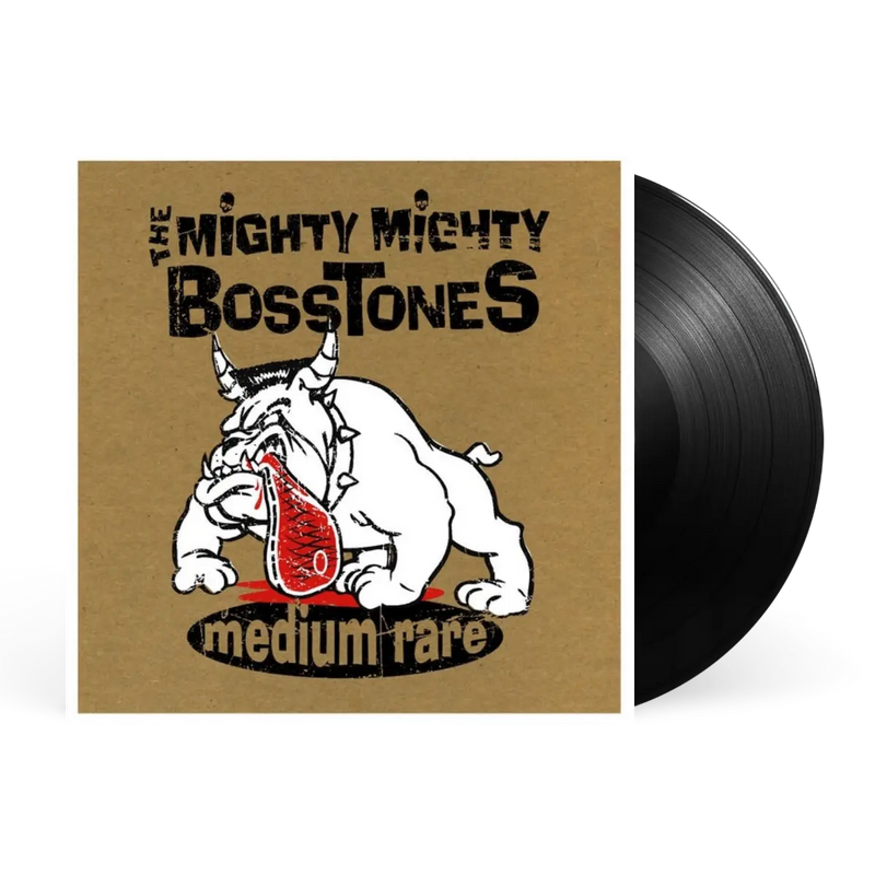 Mighty Mighty Bosstones (The) - Medium Rare