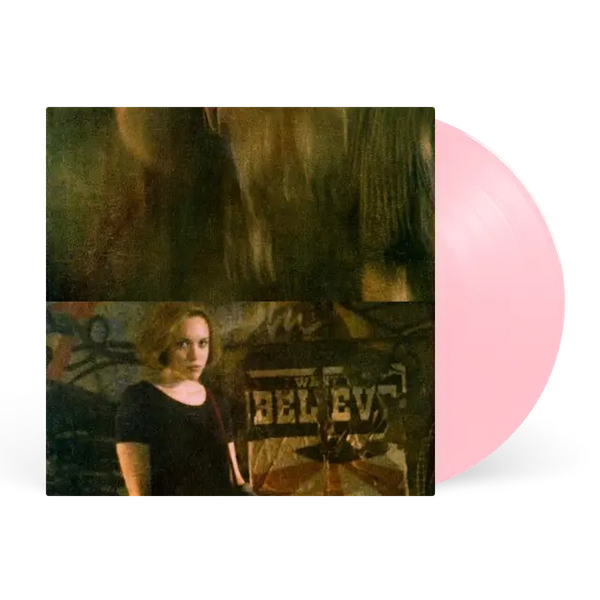 Soccer Mommy - For Young Hearts