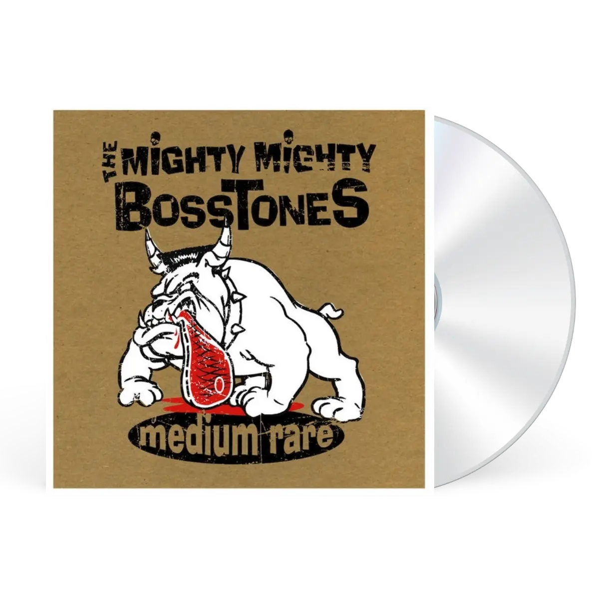 Mighty Mighty Bosstones (The) - Medium Rare