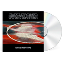 Swervedriver - raise:demos