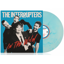 Interrupters (The) - In The Wild + Signed Print