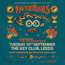 Intervals 30/09/25 @ The Key Club