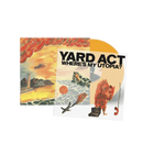 Yard Act - Where's My Utopia?