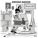 Rhoda Dakar - Version Girl in Dub