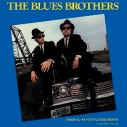 Blues Brothers (The) - The Blues Brothers