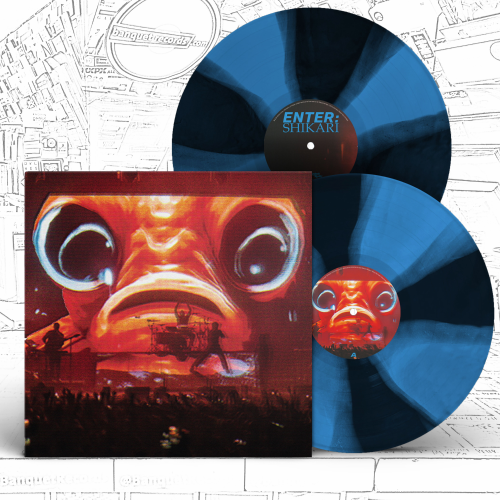 Enter Shikari - Live At Wembley