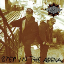 Gang Starr - Step In The Arena