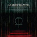 Leather Hearse - Burn In Heaven / Decal