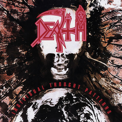 Death – Individual Thought Patterns (2023 Remaster) - Limited RSD Black Friday 2023