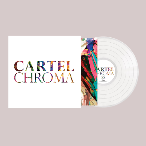 Cartel - Chroma 20th Anniversary