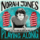 Norah Jones - Playing Along - Limited RSD Black Friday 2023