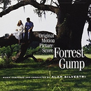 Forrest Gump - Original Soundtrack: Alan Silvestri
