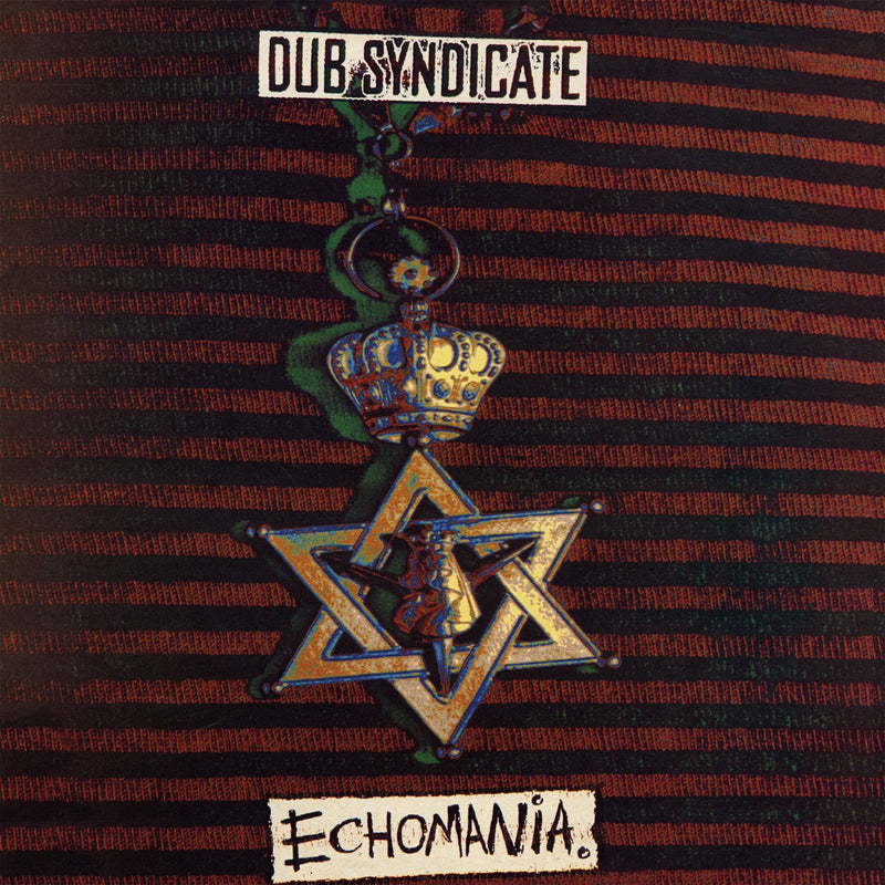 Dub Syndicate - Reissues