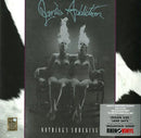 Jane's Addiction - Nothing's Shocking