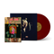 Jessica Pratt - Here In The Pitch: Limited Oxblood Red Vinyl LP + Signed Collage Print DINKED EDITION EXCLUSIVE 280