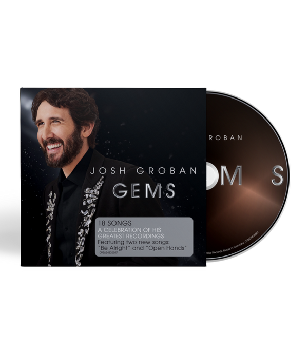 Josh Groban - Gems