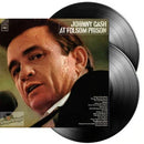 Johnny Cash - At Folsom Prison