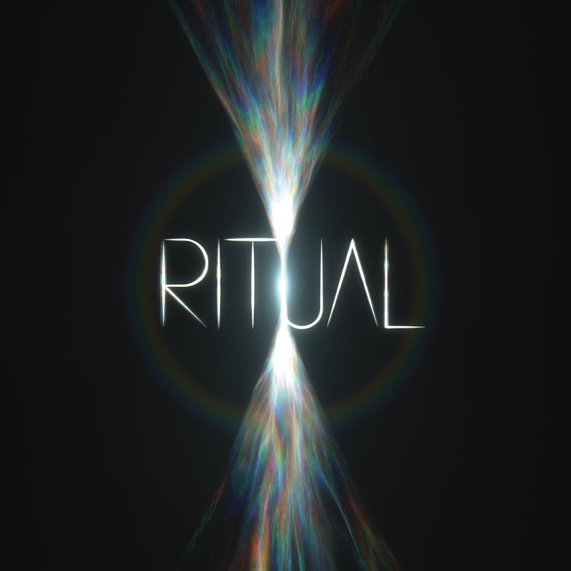 Jon Hopkins - RITUAL *Pre-Order