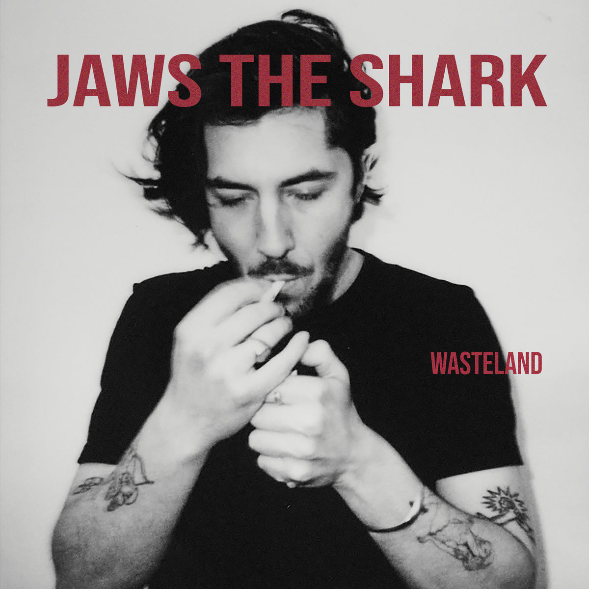 Jaws The Shark - Wasteland