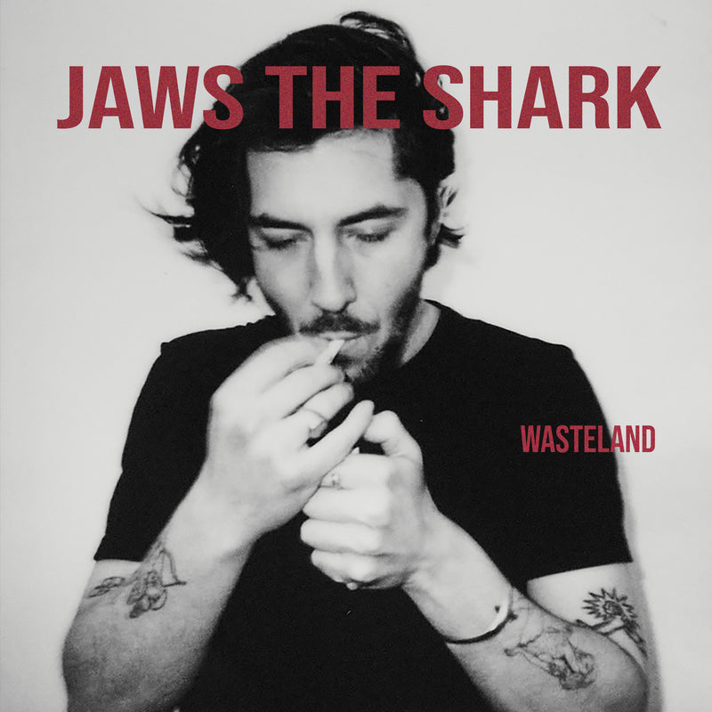 Jaws The Shark - Wasteland