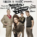 Hillbilly Moon Explosion (The) 06/03/25 @ Brudenell Social Club