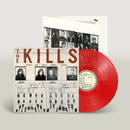Kills (The) - Keep On Your Mean Side