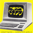 Kraftwerk - Computer World