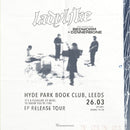 Ladylike 26/03/26 @ Hyde Park Book Club