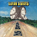 Lijadu Sisters (The) - Horizon Unlimited