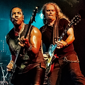 Limehouse Lizzy 17/12/26 @ Leeds Irish Centre